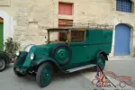 RENAULT KZ VAN