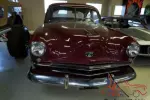 1951 Kaiser Frazer 511