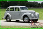 1948 Other Makes Minx Hillman Minx Mk.2 / Fully Restored / 1185cc / 4-Speed