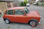 CLASSIC MINI, ROVER 1997,ONLY 36900 MILES ON CLOCK, VERY CLEAN IN & OUT, BARGAIN