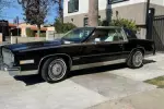 1983 Cadillac Eldorado