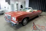 1974 Pontiac Grand Ville