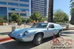 1970 Lotus Europa S2 1970 LOTUS EUROPA S2