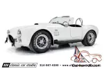 1965 Shelby Cobra