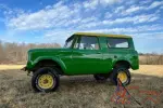 1965 International Scout 80