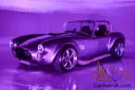 1965 Shelby Cobra