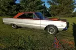 1966 Plymouth Satellite