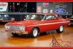 1964 Plymouth Fury