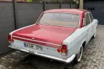 Volga gaz 24 Wolga 1986 USSR Government Classic Car