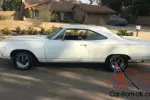 1968 Plymouth Satellite
