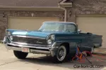 1959 Lincoln Continental