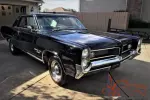 1964 Pontiac Grand Prix Grand Prix
