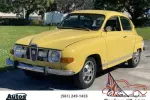 1973 Saab 96