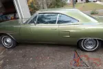 1970 Plymouth Standard