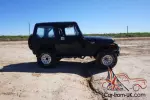 1985 Jeep CJ