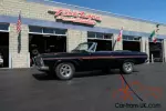 1963 Plymouth Fury Max Wedge