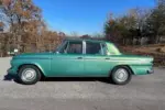 1963 Studebaker Cruiser