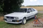 Audi coupe.gt.5e.not caddy.mk1 golf