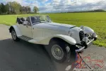 Panther Kallista 2.8i V6, 5 speed manual, convertible,fantastic condition .
