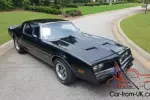 1978 Pontiac Firebird