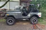 1974 Jeep CJ