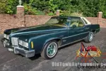 1977 Pontiac Grand Prix LJ