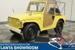 1977 Suzuki LJ50