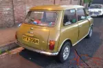 classic mini clubman 1098 - not a cooper s mk1 mini or 1275gt for Sale