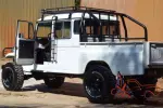 1988 Toyota Land Cruiser