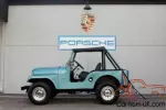 1968 Jeep KAISER/WILLIS CJ5