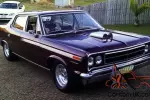 Rambler Rebel 1970