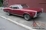 1966 Pontiac Le Mans
