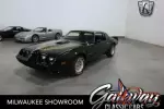 1981 Pontiac Firebird Trans-Am