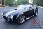 1965 Shelby Cobra