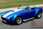 1965 Shelby Cobra --