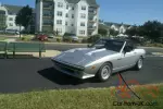 1986 TVR 280i