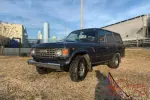1986 Toyota FJ Cruiser