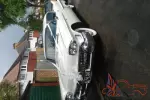 Classic American cars 58 Cadillac