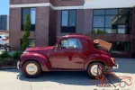 1953 Fiat Topolino
