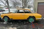 1968 Alfa Romeo Guilia