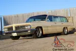 1962 Pontiac Catalina Safari