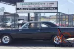 1968 Plymouth Road Runner