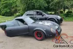 250GT INSPIRED RAT KIT CAR