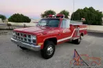 1982 GMC Sierra 3500