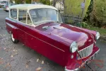 1962 BOND Mini 3 Wheeler RARE £3695