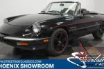 1988 Alfa Romeo Spider Veloce