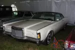 Lincoln Imperial 1970 Mark 3 Collectors CAR in NSW