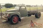 1949 Studebaker 2R-16
