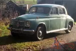 1949 Rover P4 (Cyclops)