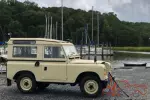 1979 Land Rover Defender
